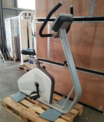 Emotion Fitness Motion Cycle 800 med, mit Testpaket, IPN-Lizenz, Ergometer, gebraucht - überholter Zustand