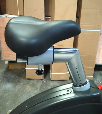 Motion Cycle 500 med, Emotion Fitness, Ergometer, gebraucht - überholter Zustand