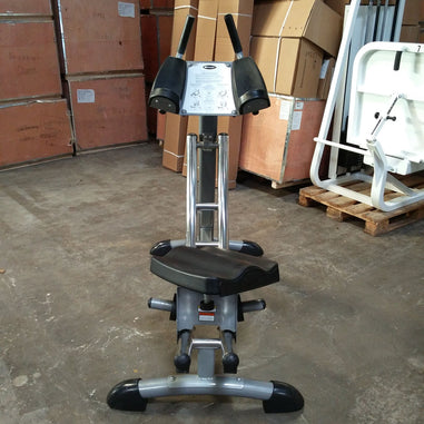 ABCoaster Pulse CS2000 Bauchmuskeltrainer gebraucht | Dank Sportgerte ABCoaster Pulse CS2000 Bauchmuskeltrainer gebraucht | Dank Sportgerte