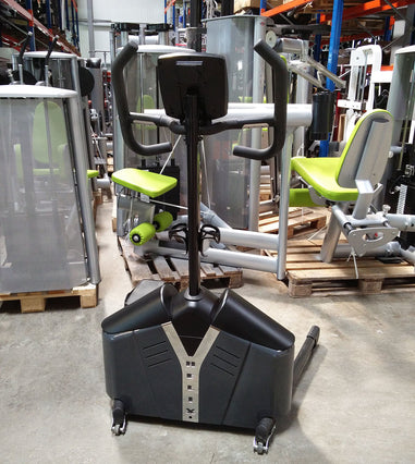 Lateral trainer Helix 3000: Effective training | Thanks to sports