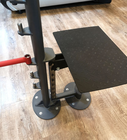 Gym80 IronQube L - Functional Tower, Tower 4446, Color Anthracite Matt, Only 3 years old, Top condition, used