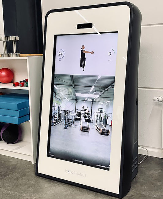 Pixformance Station - gebraucht