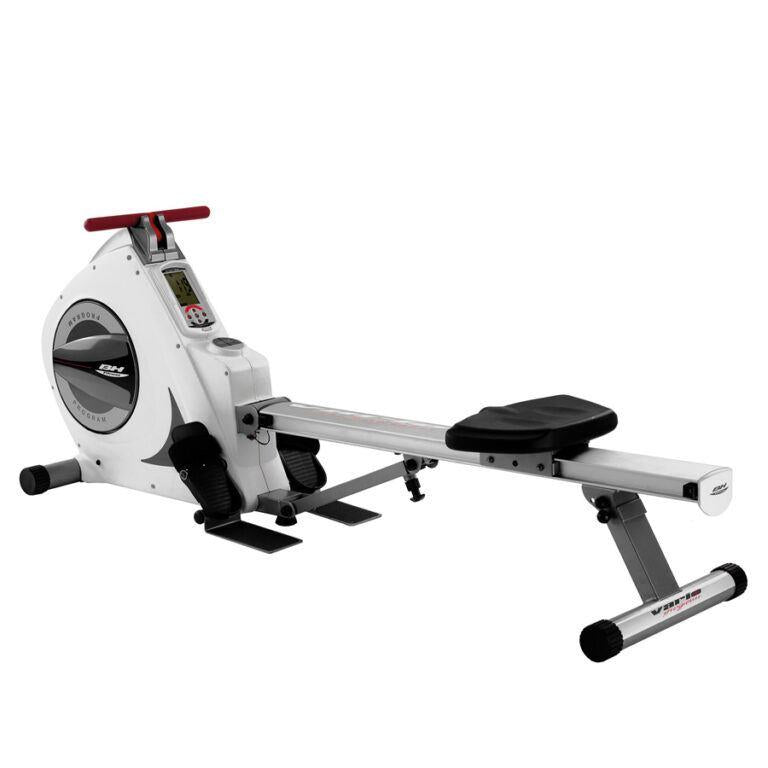 BH Fitness rowing machine VARIO PRO