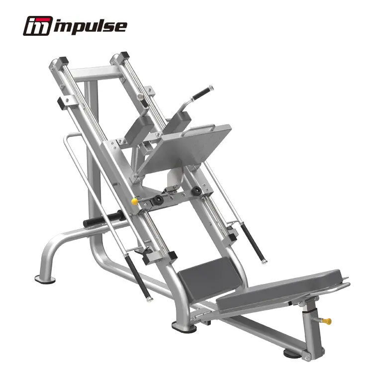 Impulse Fitness Legpress / Hackenschmidt / Leg Press IT7006C