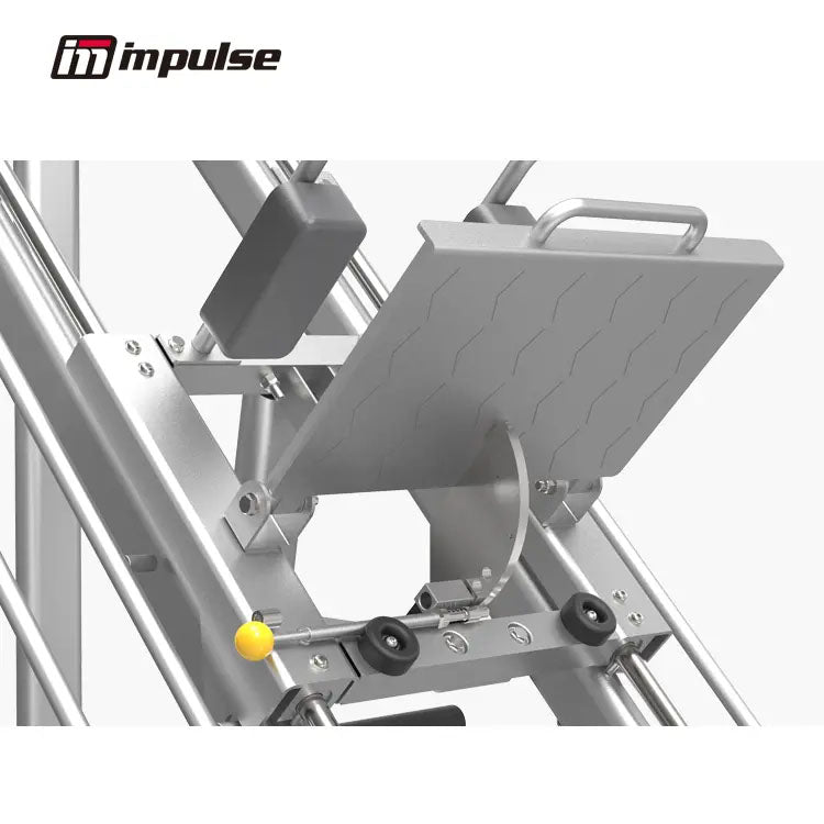 Impulse Fitness Legpress / Hackenschmidt / Leg Press IT7006C