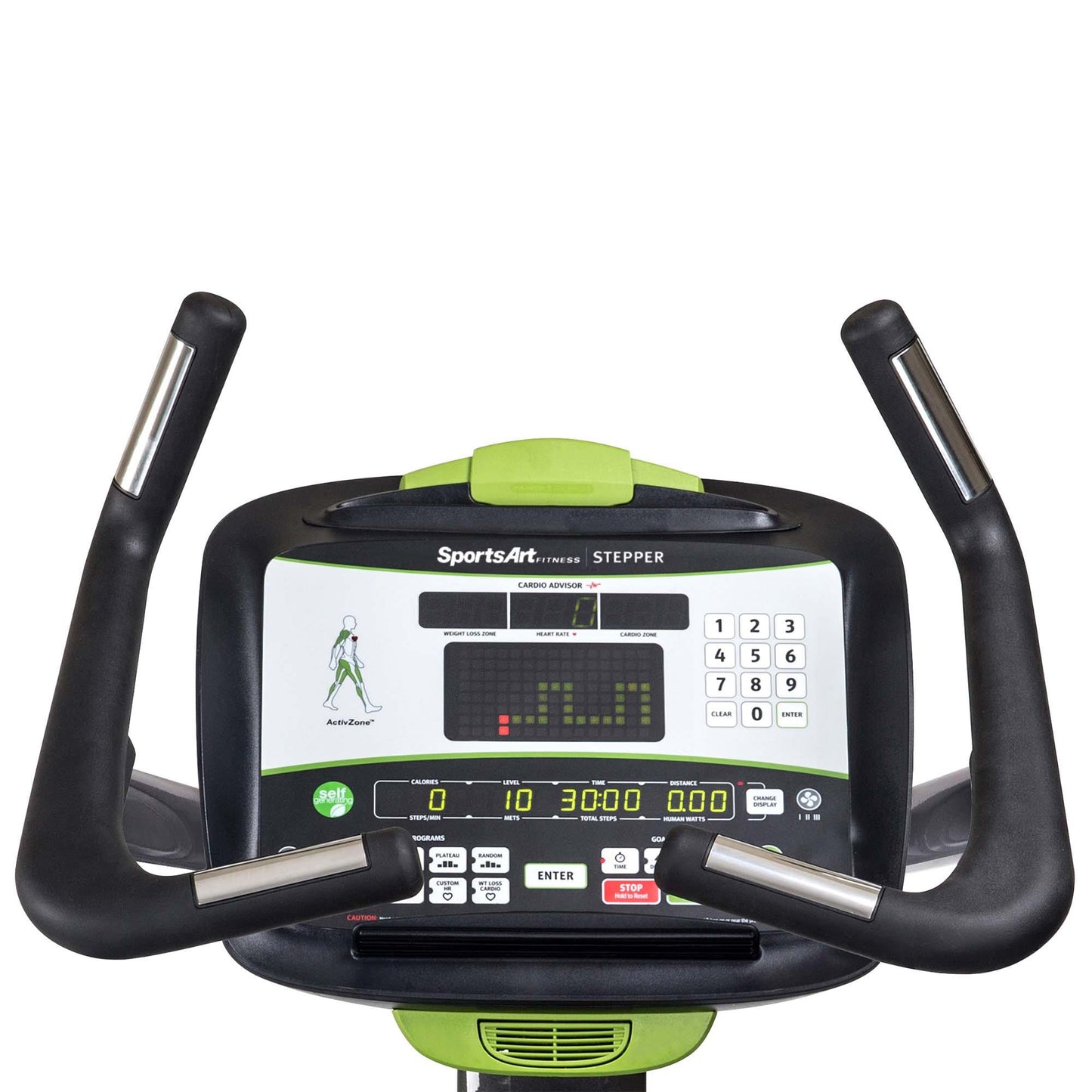Sportsart Stepper S715