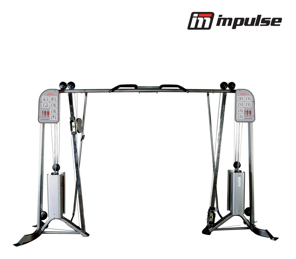 Impulse Fitness IT9313 Cable Crossover