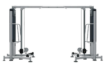 Impulse Fitness IT9525-2, Cablecross