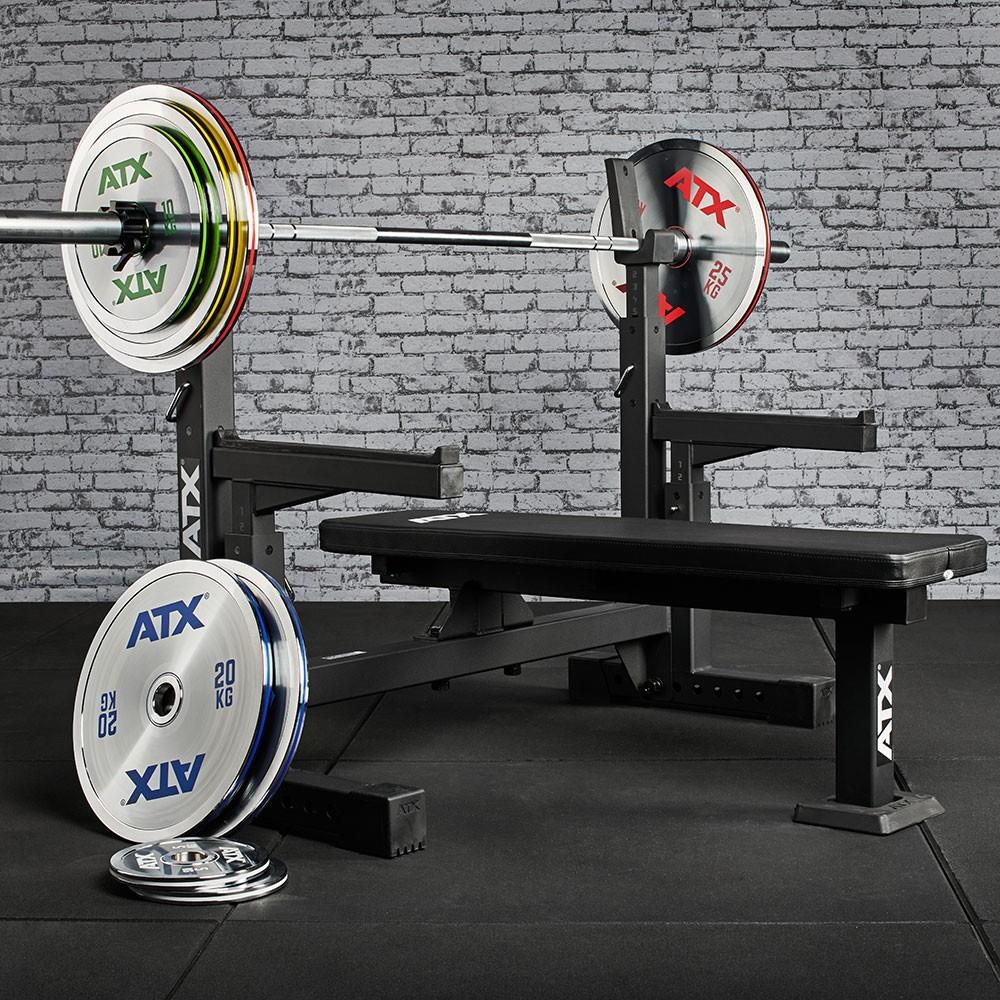 ATX Bench Press 700