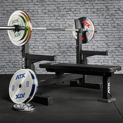 ATX Bench Press 700