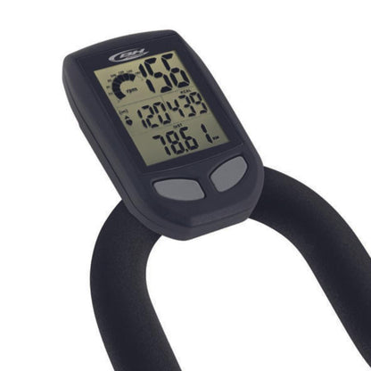 BH Fitness Indoor CycleDuke Electronic