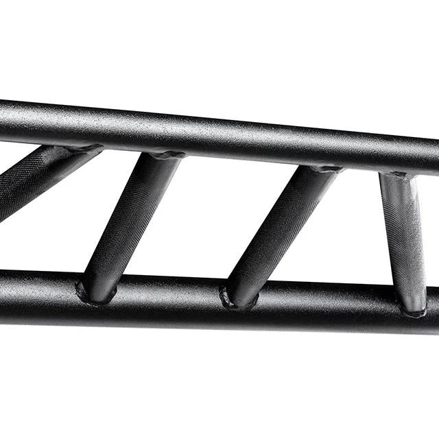 ATX Power Rack 710 inkl. J-Hooks + Spotter Höhe 195 cm