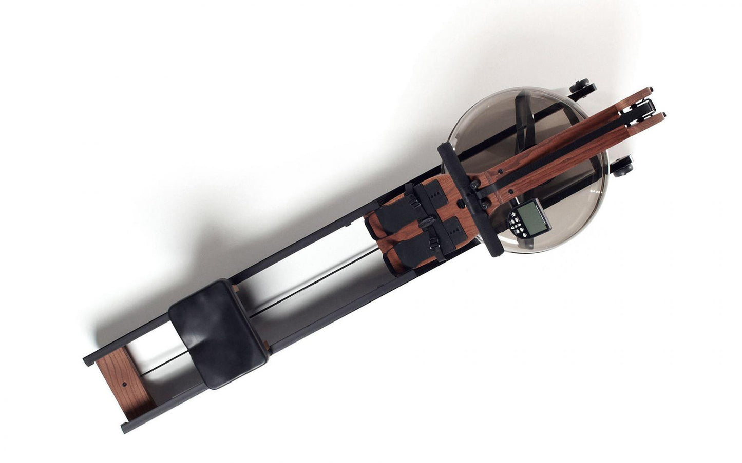 WaterRower Rudergerät Club Sport