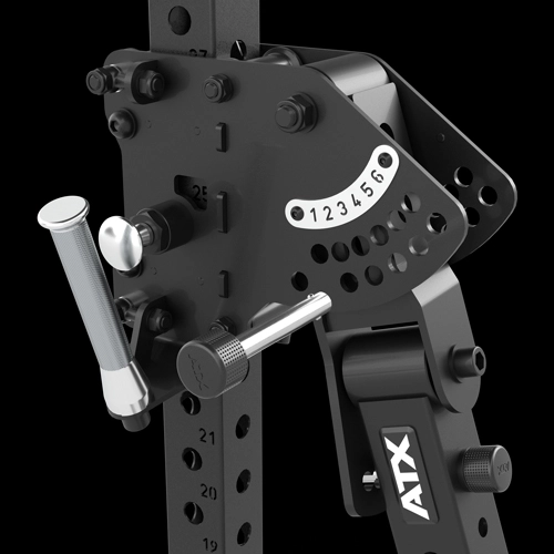 ATX Jammer Arms RRL-700