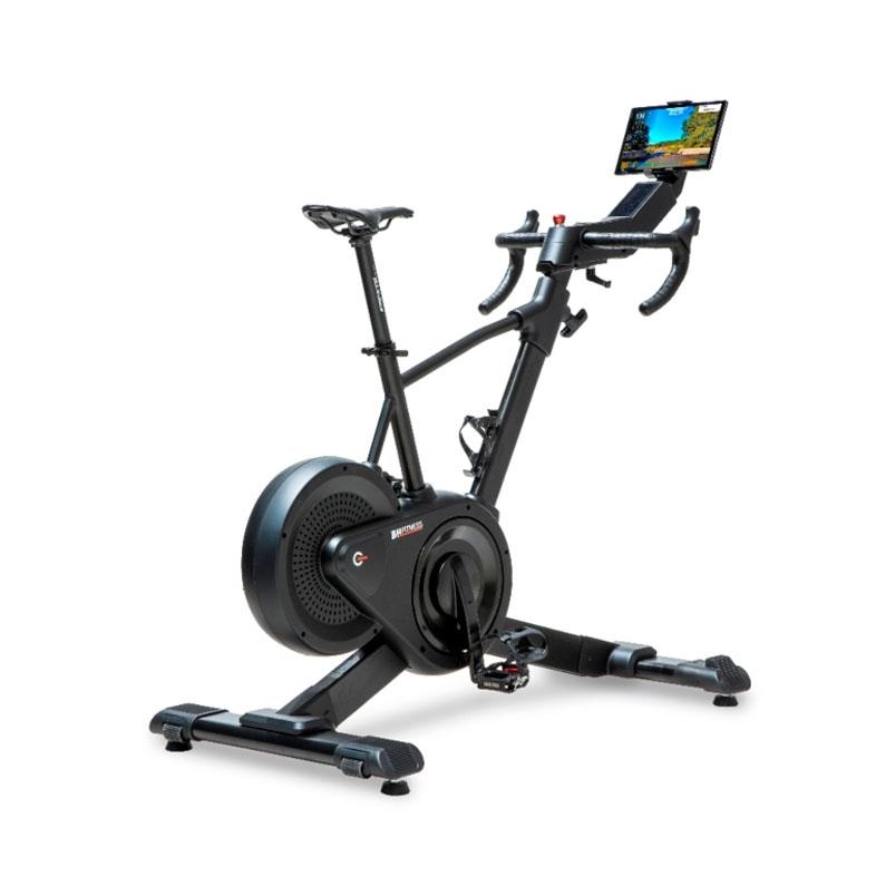 BH Fitness Indoor Smart Bike Exercycle V2 / MTB Lenker