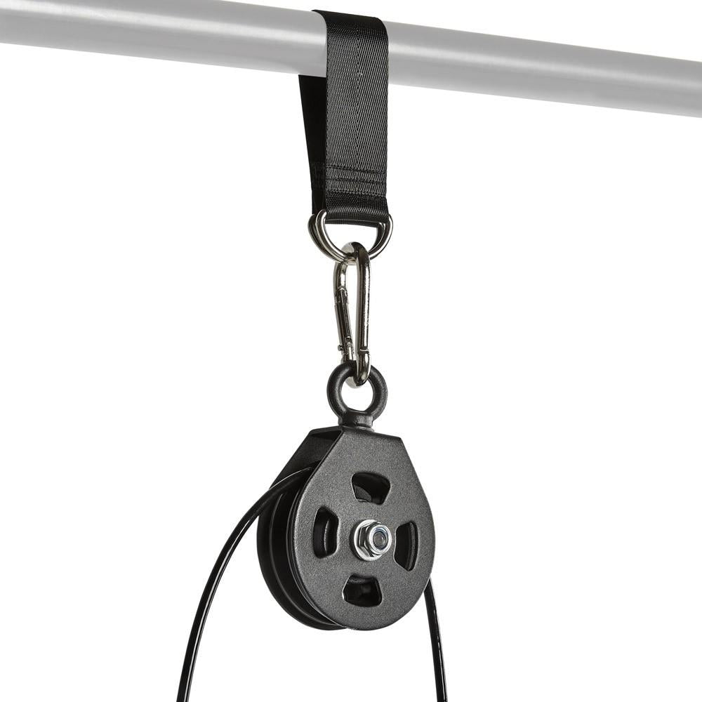 Cable Pulley Set