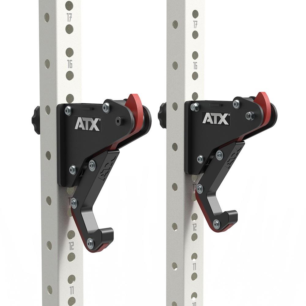 ATX Monolift / Hantelablage Compact Series 600-700-800