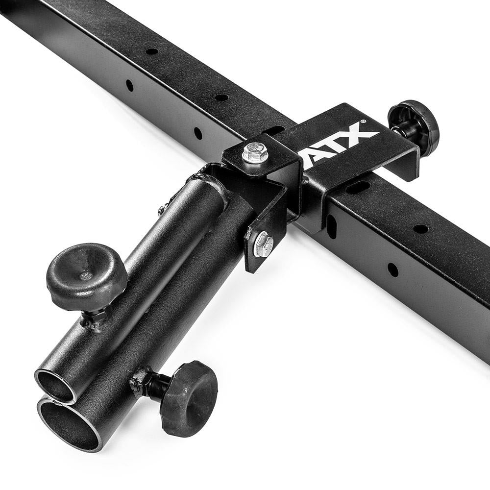 ATX T-Bar Row Option Clamp
