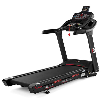BH Fitness Laufband I.RC12
