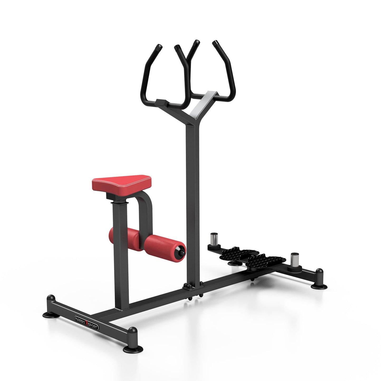 Marbo Sport Twister stehend und sitzend MP-U201