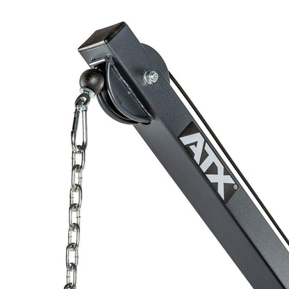 ATX Latmachine Z-form