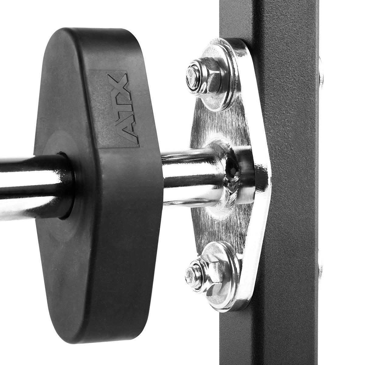 ATX Open Hex Bar Compact - 30 mm