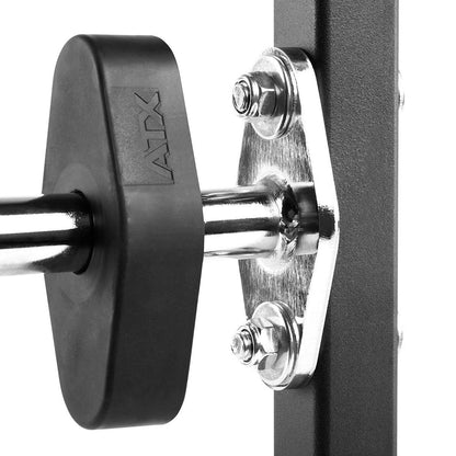 ATX Open Hex Bar Compact - 30 mm