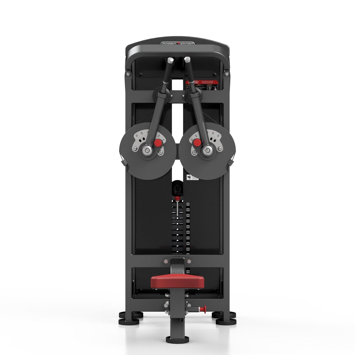 Marbo Sport Shoulder Adductor Machine MP-U236