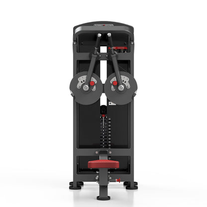 Marbo Sport Shoulder Adductor Machine MP-U236
