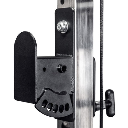 Brute Force 360PTX Functional Trainer Smith Machine, Rack, Leg Press, Jammer Arms