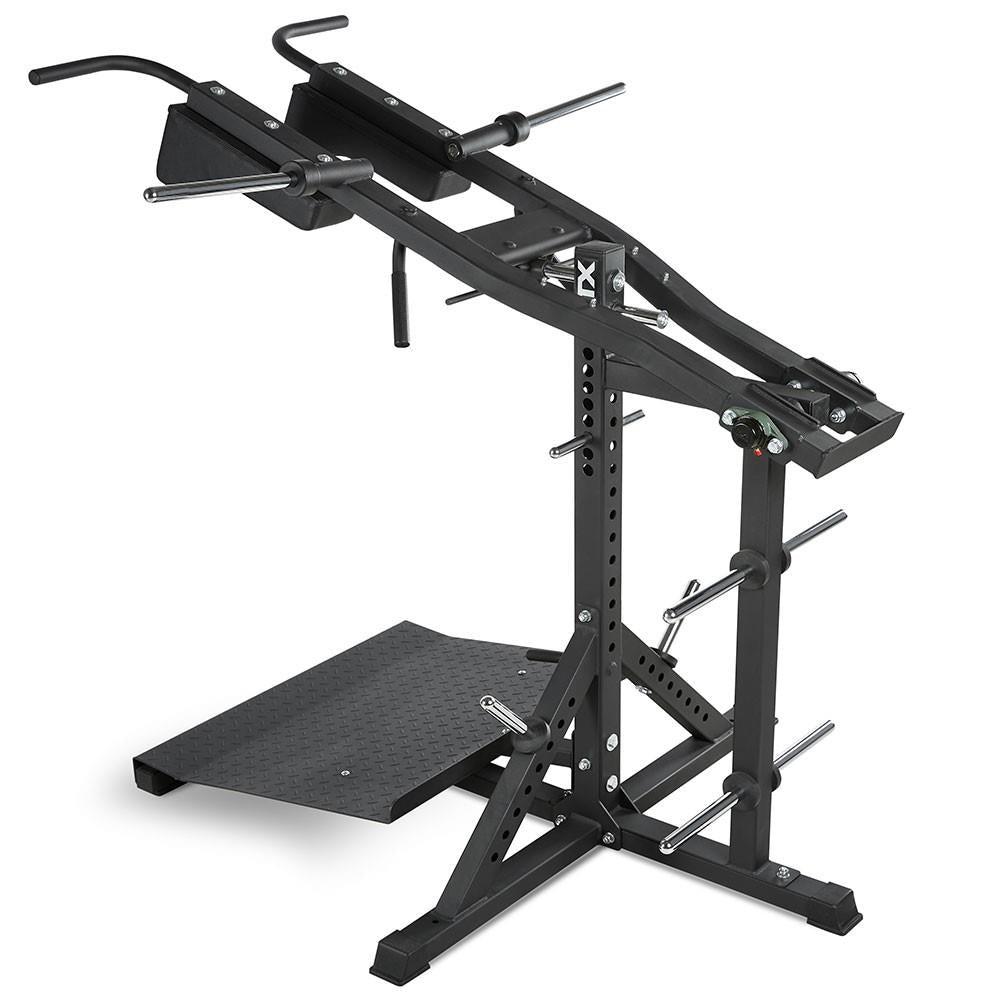 ATX Squat-Calf Machine / Viking Press 3 in 1