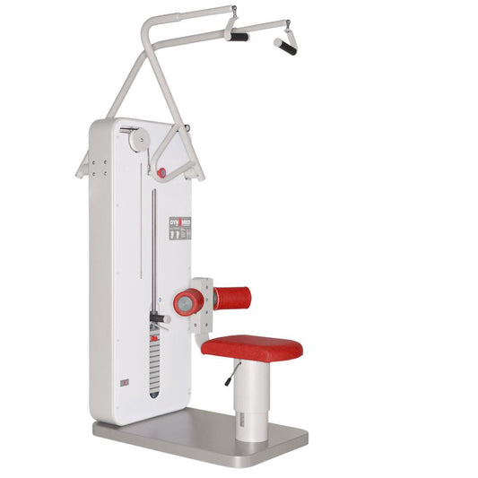 Dynamed Pulldown Rotation, Stolzenberg - NEU