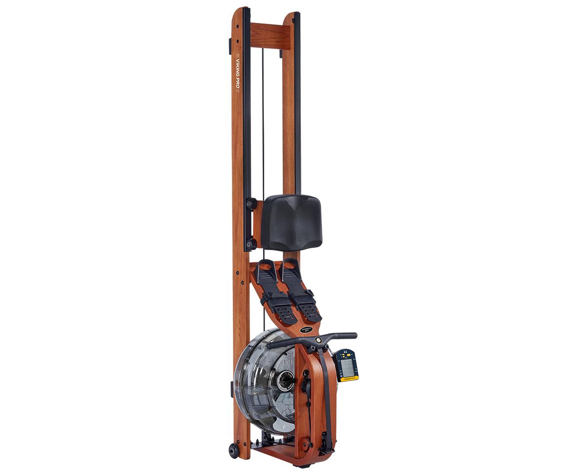First Degree Viking PRO V with smartphone holder - rowing machine
