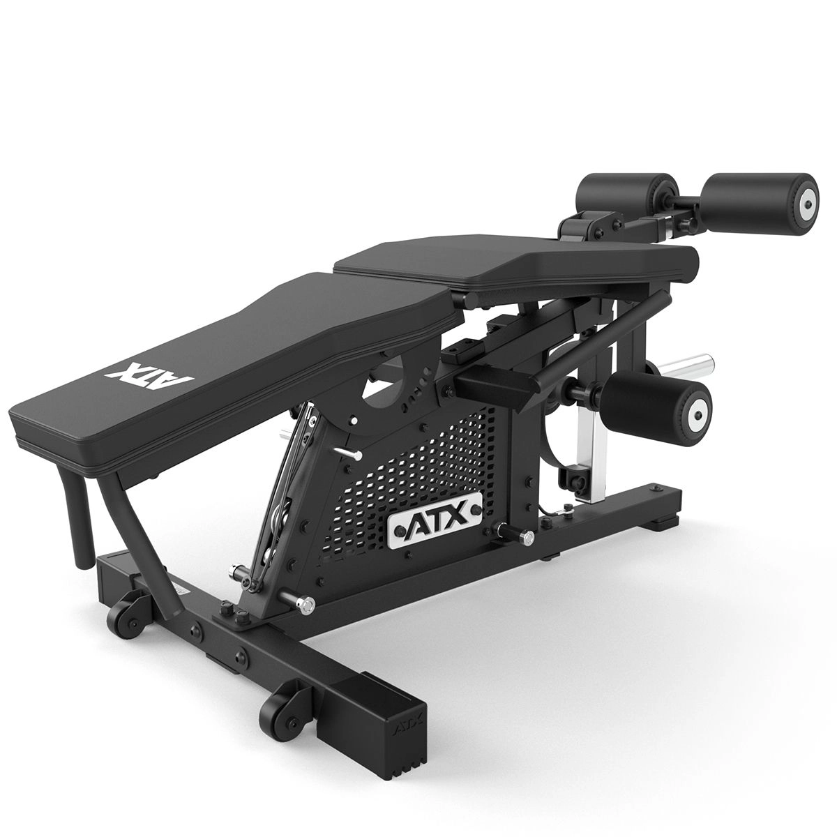 ATX Beinstrecker-Beuger Sitzend/liegend