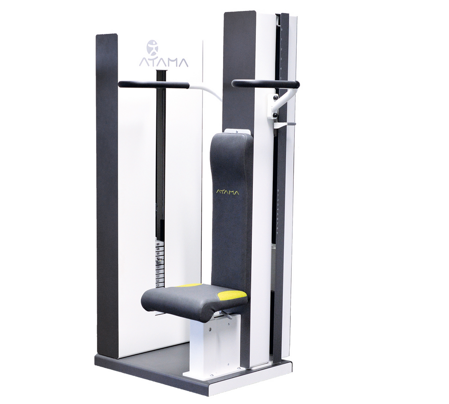 KG-Geräte-Paket Atama Compact II (MD)