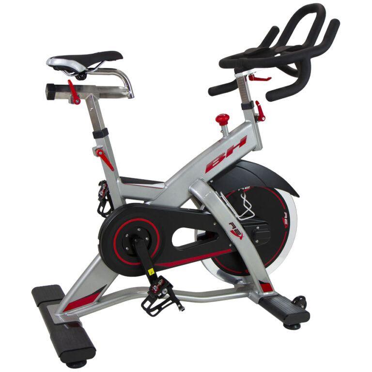 BH Fitness Indoor Cycle Rex - Rex Electronic