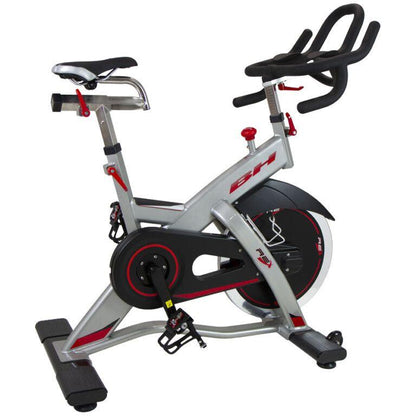 BH Fitness Indoor Cycle Rex - Rex Electronic