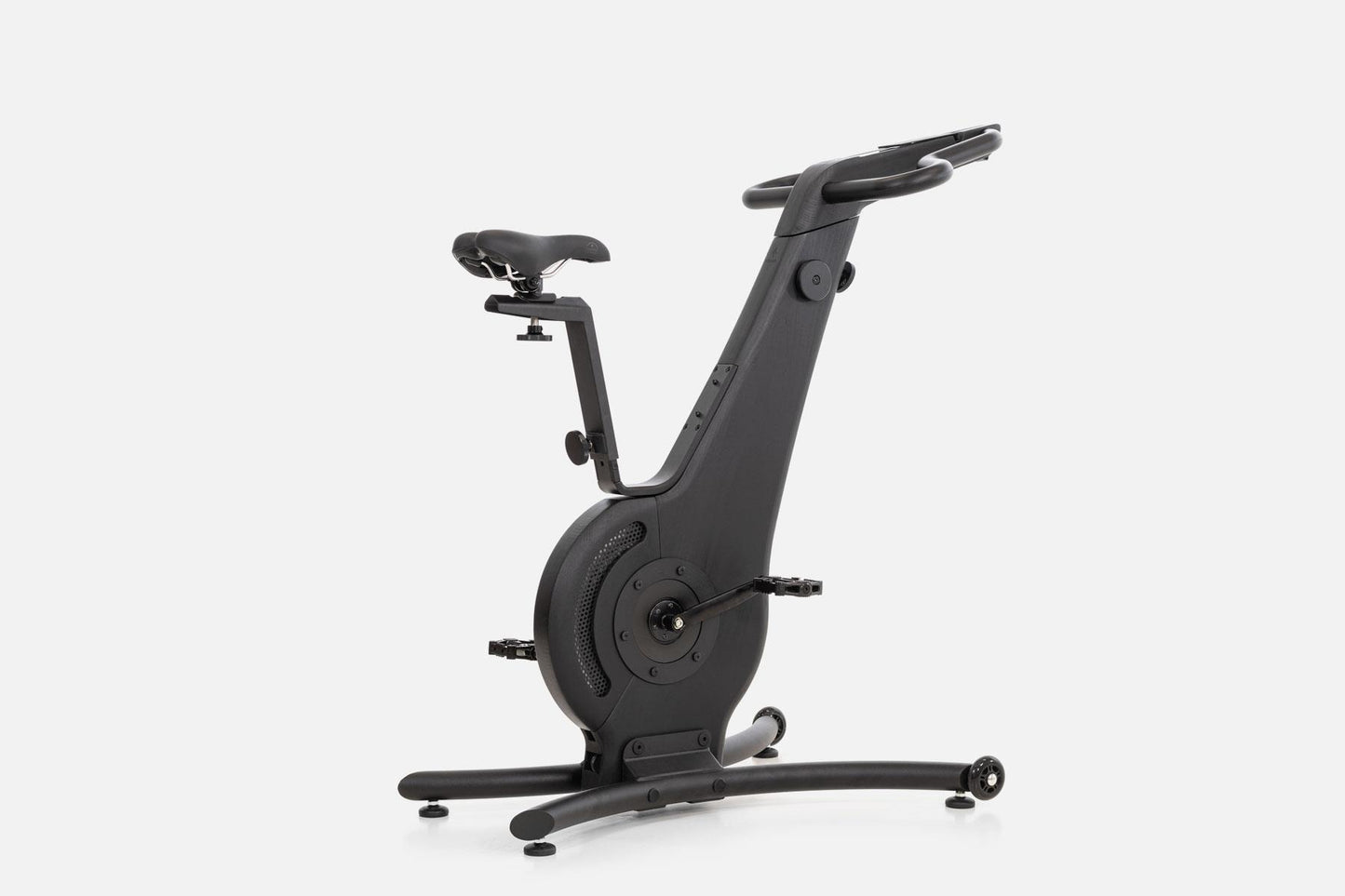WaterRower NOHrD Bike V2 Ergometer Shadow