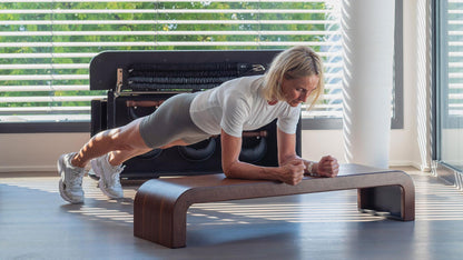 WaterRower NOHrD StepBox