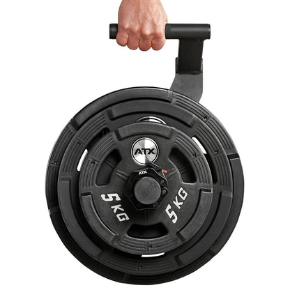 Farmers Walk Handle
