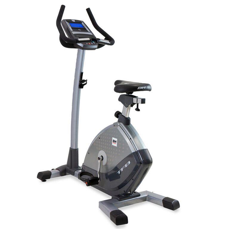 BH Fitness Ergometer TFB TFT