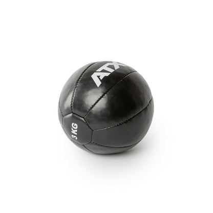 ATX Medizinball Classic - Kunstleder - 3 bis 10 kg