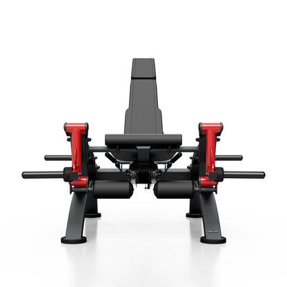 Marbo Sport Beinstrecker MF-U011 - Plate loaded Kraftgerät
