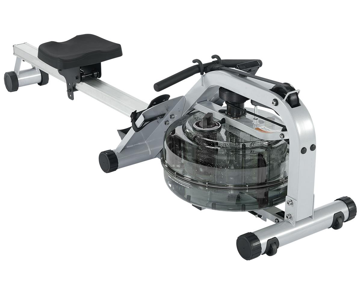 First Degree Pacific Plus Rower - rowing machine