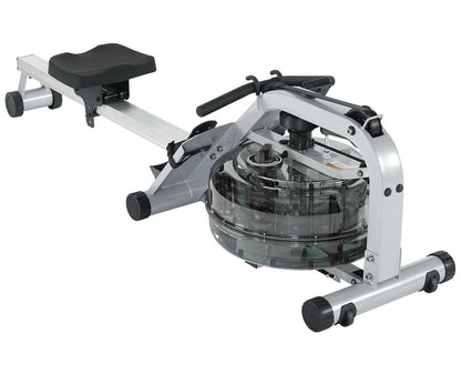 First Degree Pacific Plus Rower - rowing machine