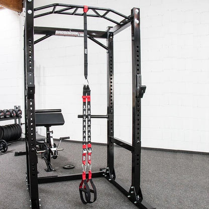 ATX Suspension Trainer - Set PRO - Schlingentrainer