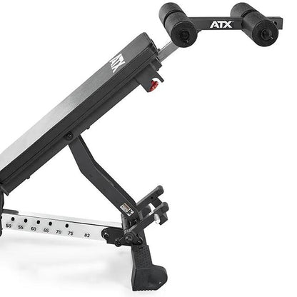 ATX AB-Option / Bauchtrainer - neues Modell 2023