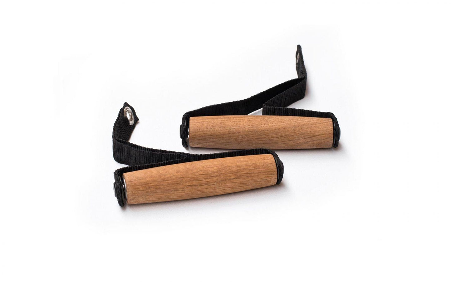 WaterRower NOHrD SlimBeam Zuggriff