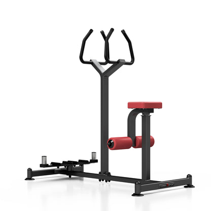 Marbo Sport Twister stehend und sitzend MP-U201