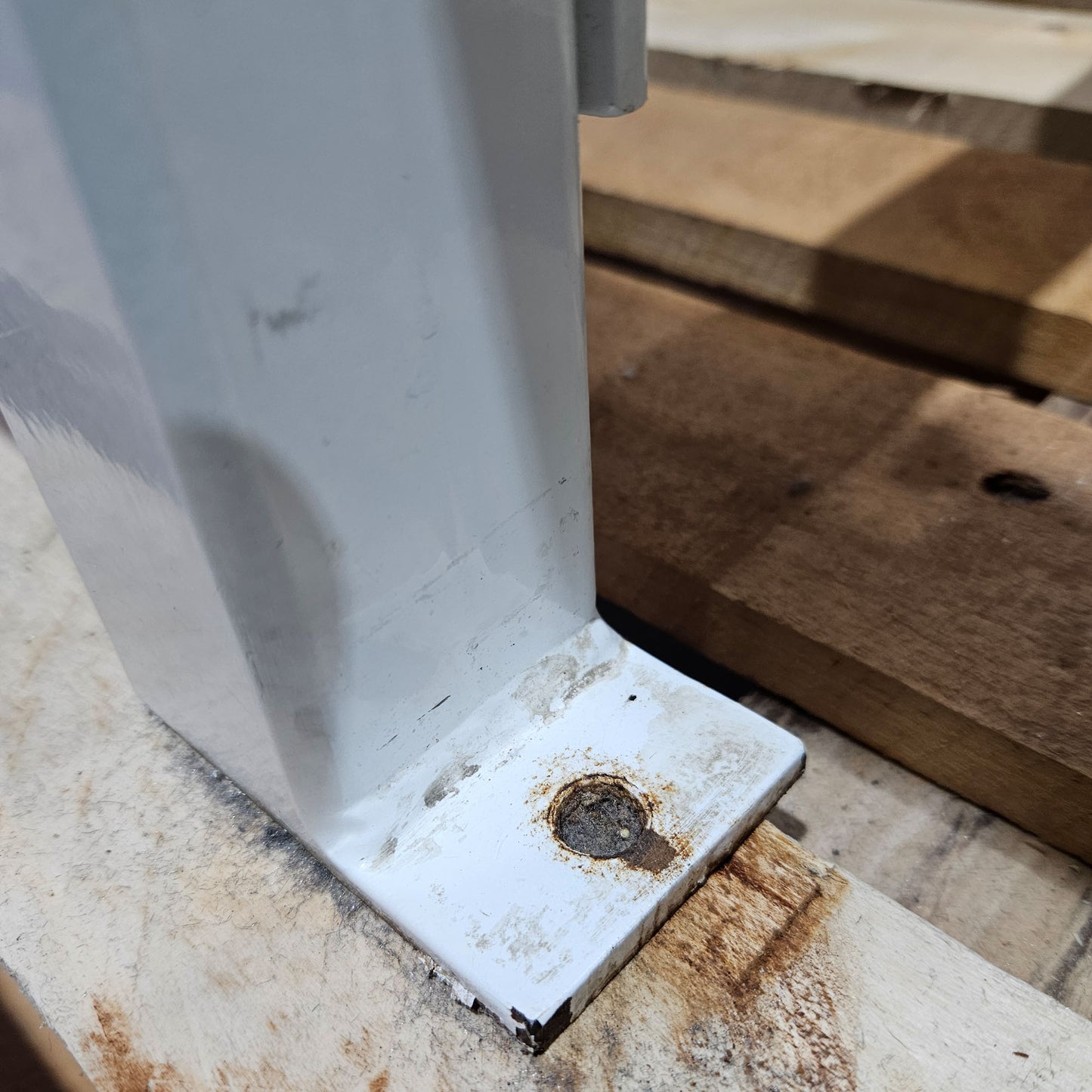 Pulse bzw Pulsestar Rückenstreckermaschine, Back Extension, Lower Back, Hyperextension, Rahmenfarbe Weiß, gebraucht - geprüfter Zustand mit optischen Gebrauchsspuren